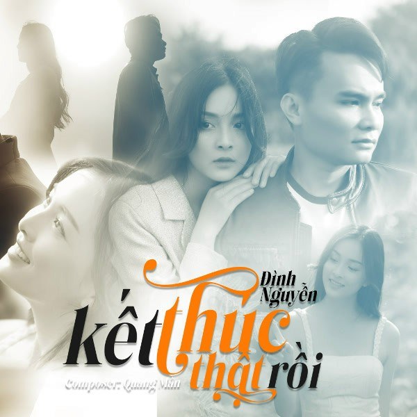 Kết Thúc Thật Rồi