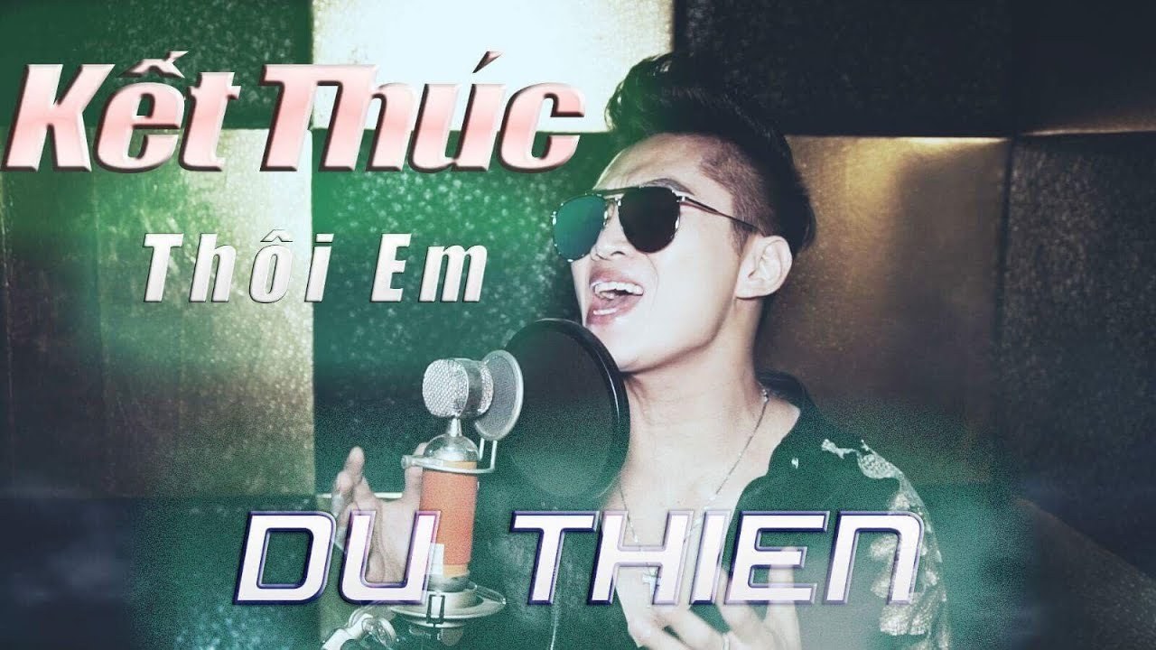 Kết Thúc Thôi Em