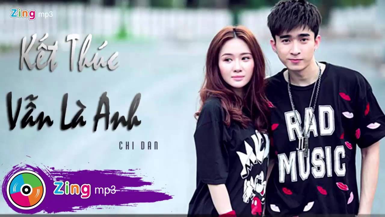 Kết Thúc Vẫn Là Anh