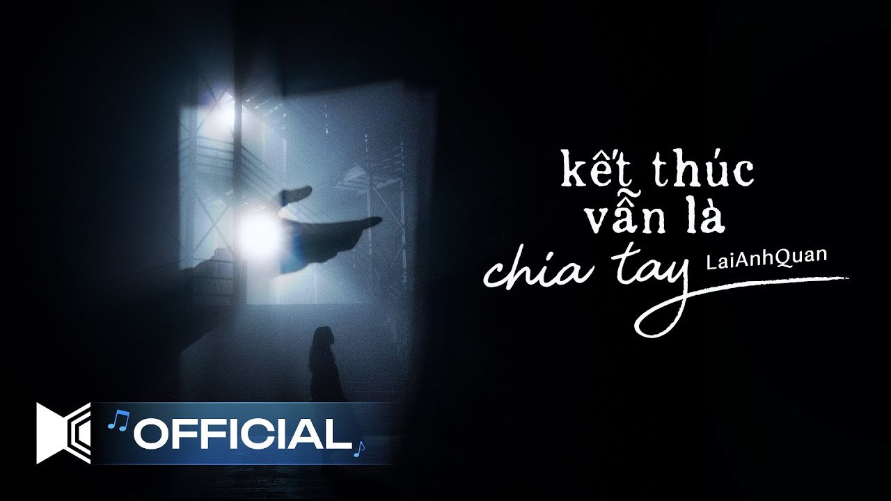 Kết Thúc Vẫn Là Chia Tay