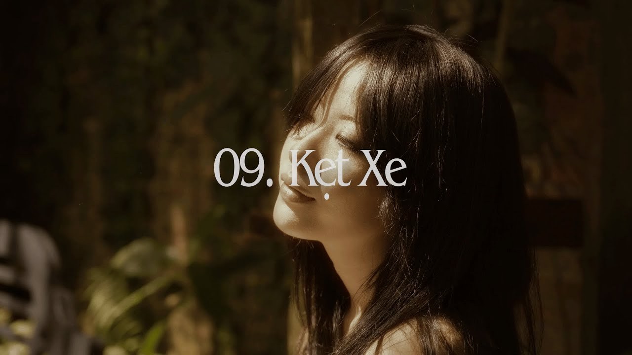 Kẹt Xe