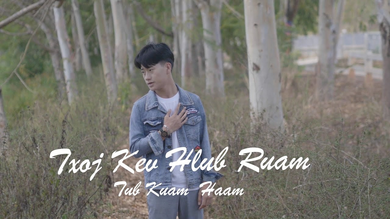 KEV HLUB RUA NPLAJ TEB