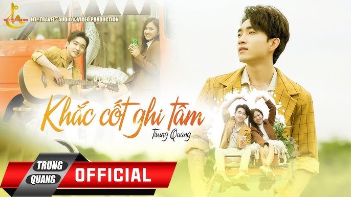 Khắc Cốt Ghi Tâm