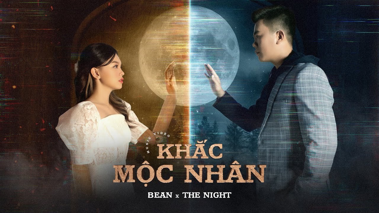 Khắc Mộc Nhân