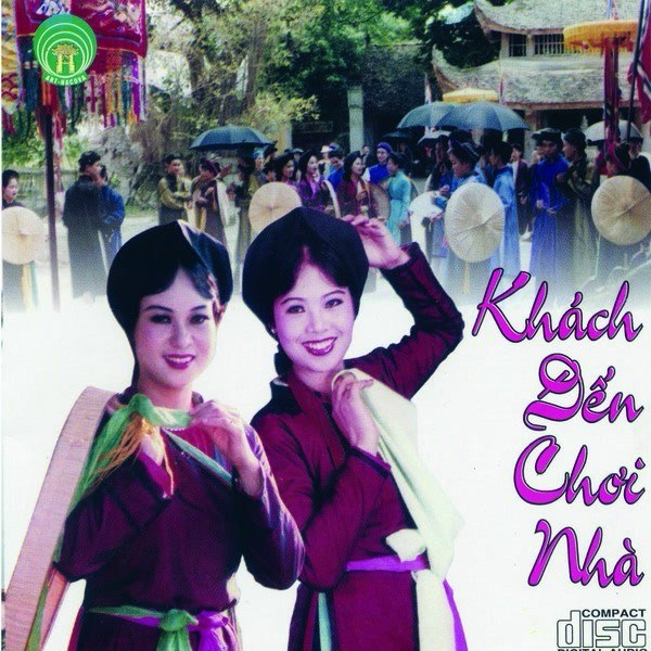 Khách Đến Chơi Nhà