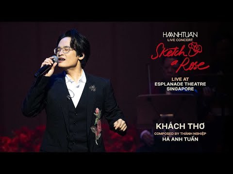 Khách Thơ
