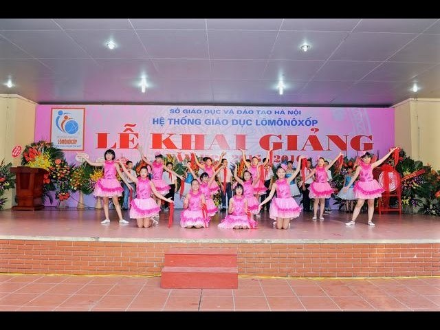 Khai Trường
