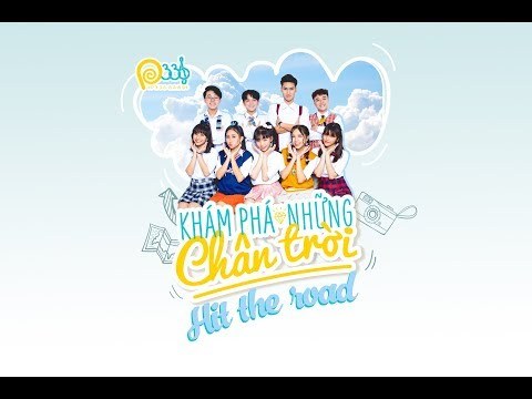 Khám Phá Những Chân Trời