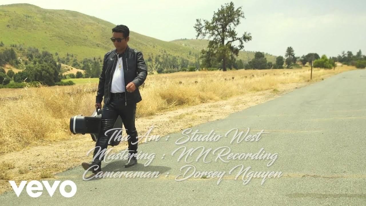 Khát (Bên Kia Sông OST)