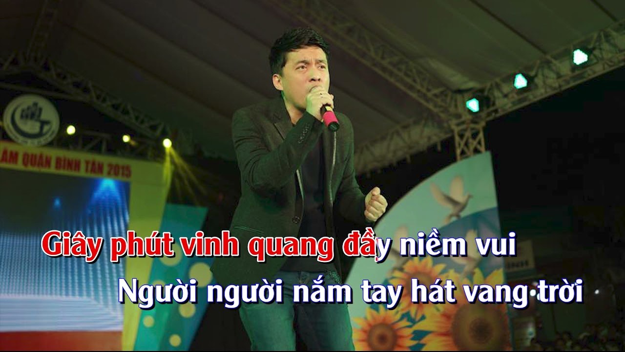 Khát Khao Hơn