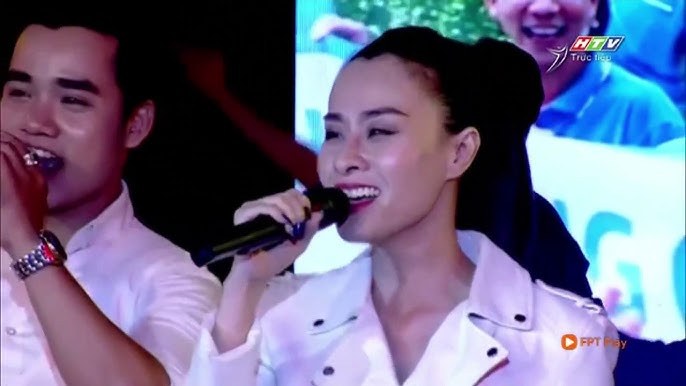 Khát Vọng Number One