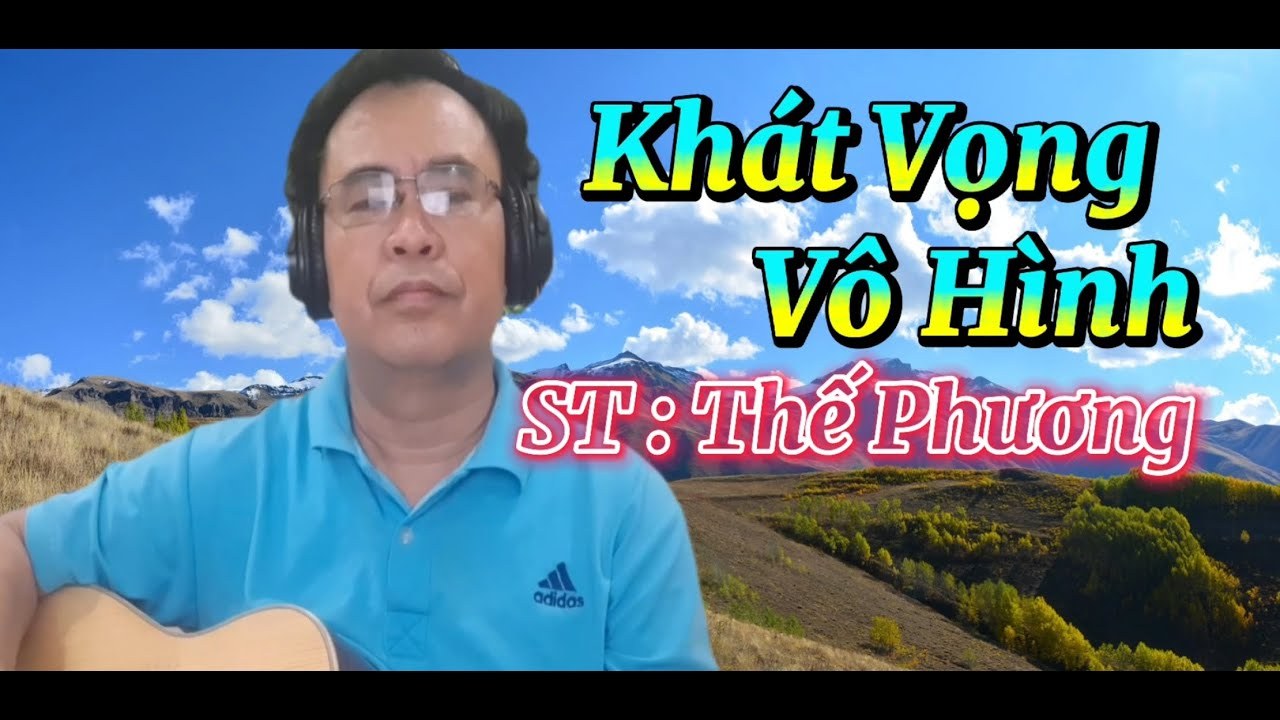 Khát vọng vô hình (Mộng Phù Du)
