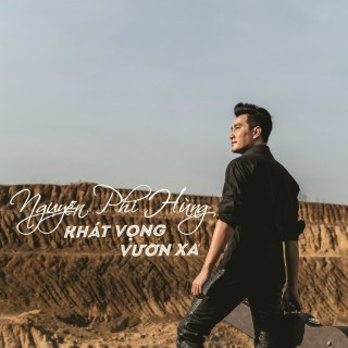 Khát vọng vươn xa