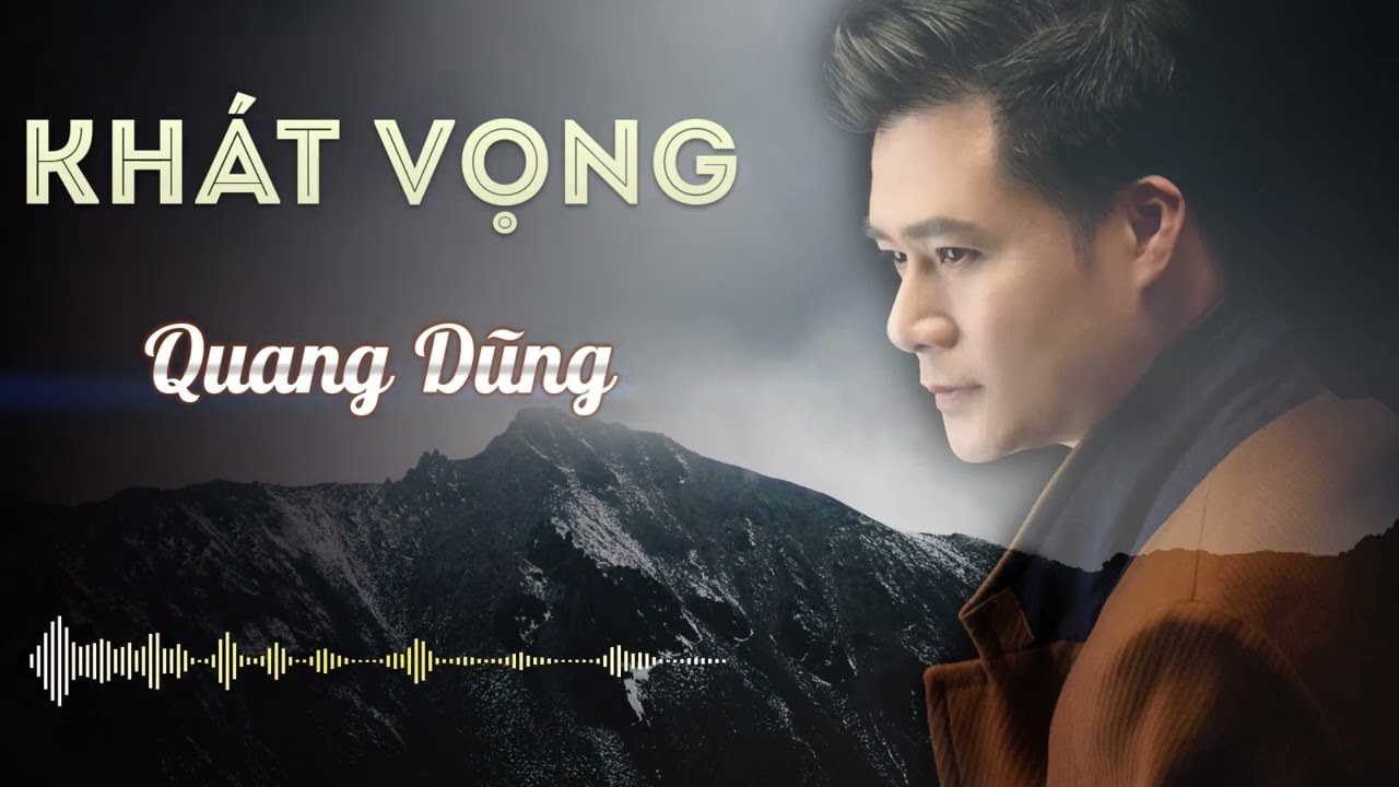 Khát Vọng