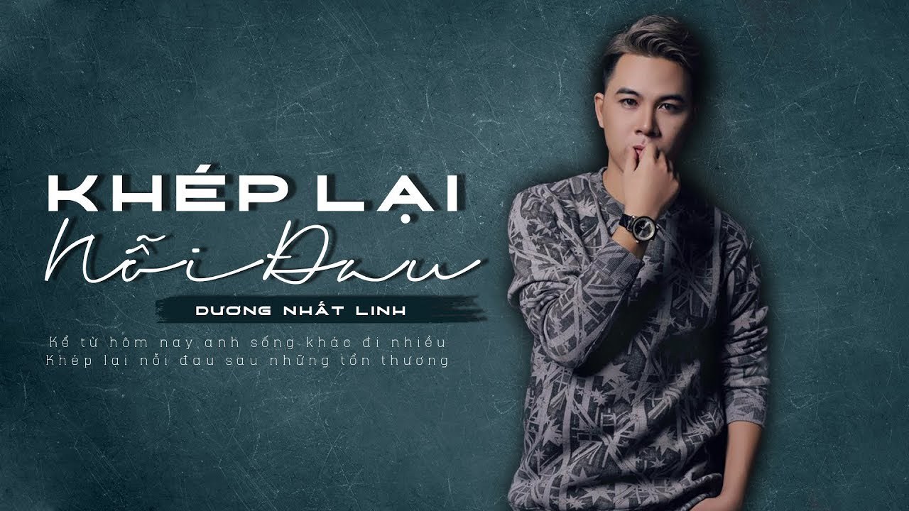 Khép Lại Nỗi Đau