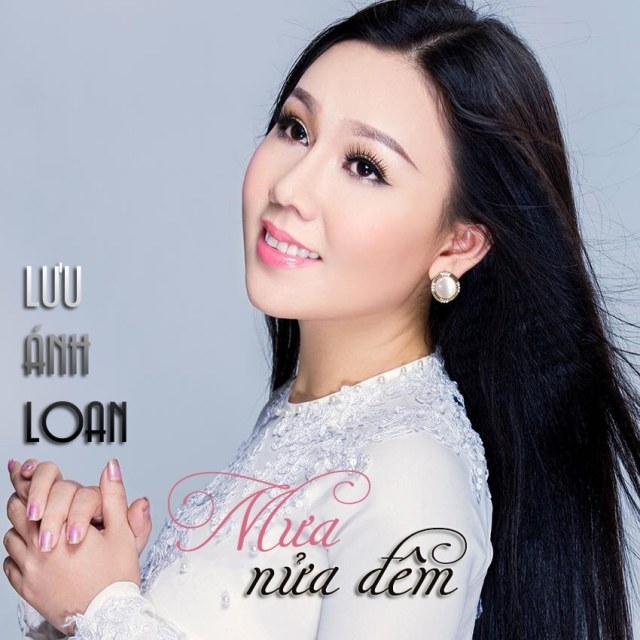 Khép Lại Trang Tình