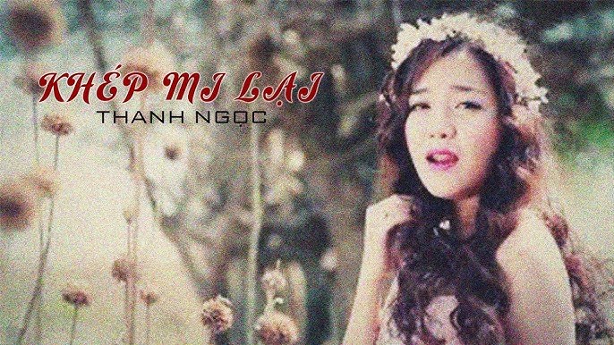 Khép Mi Lại