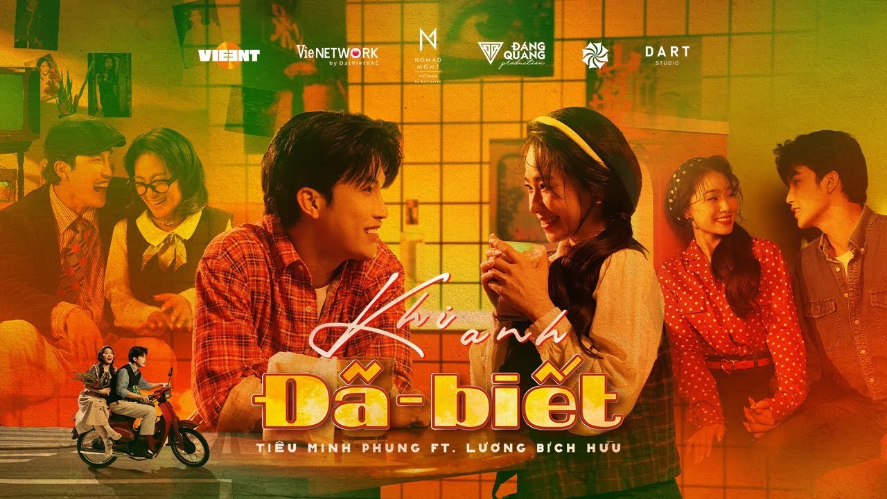 Khi Anh Đã Biết