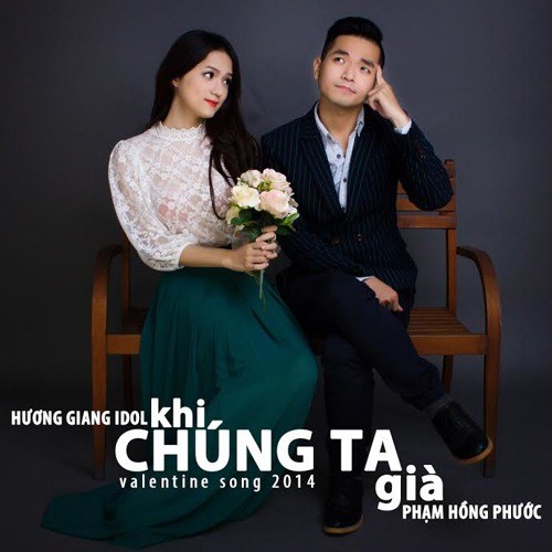 Khi Chúng Ta Già