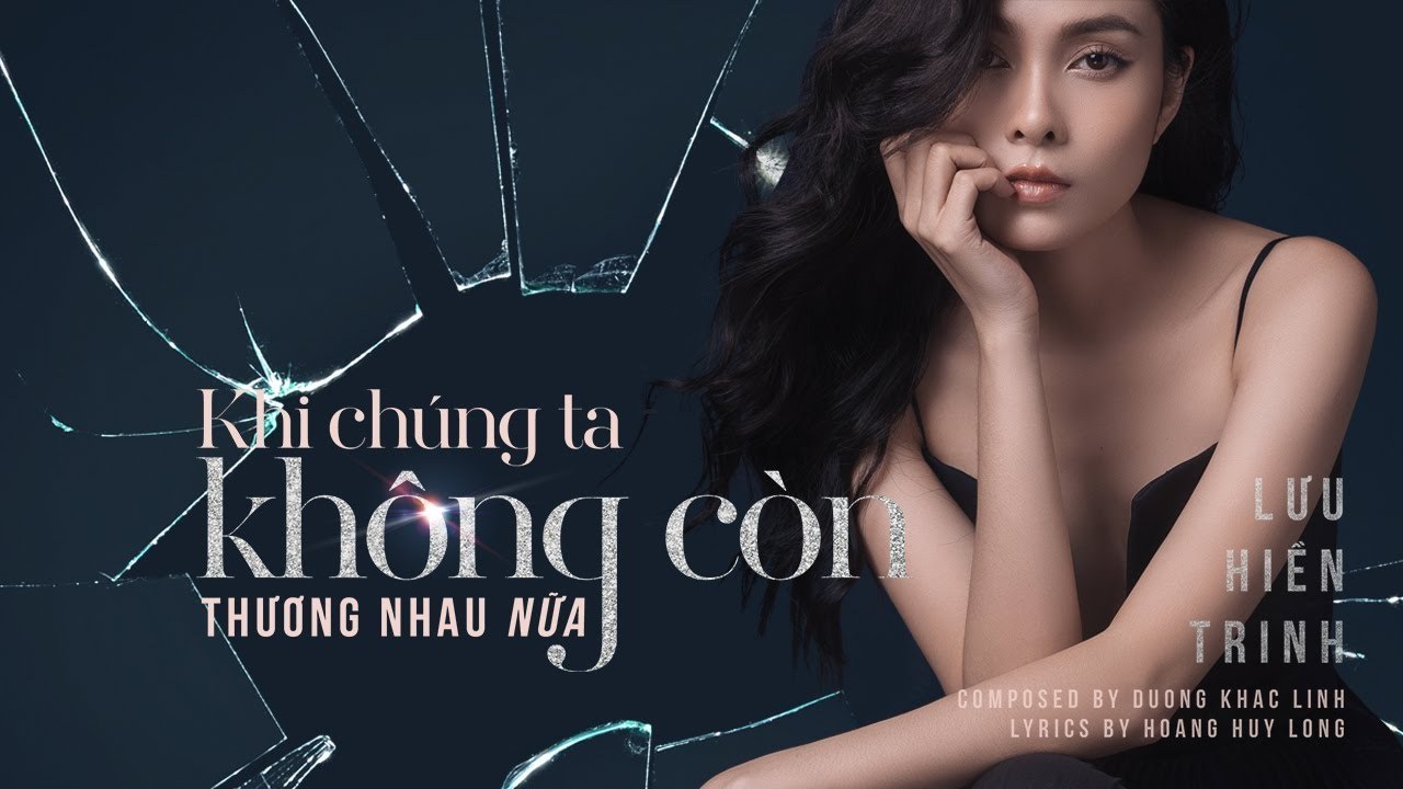 Khi Chúng Ta Không Còn Thương Nhau Nữa