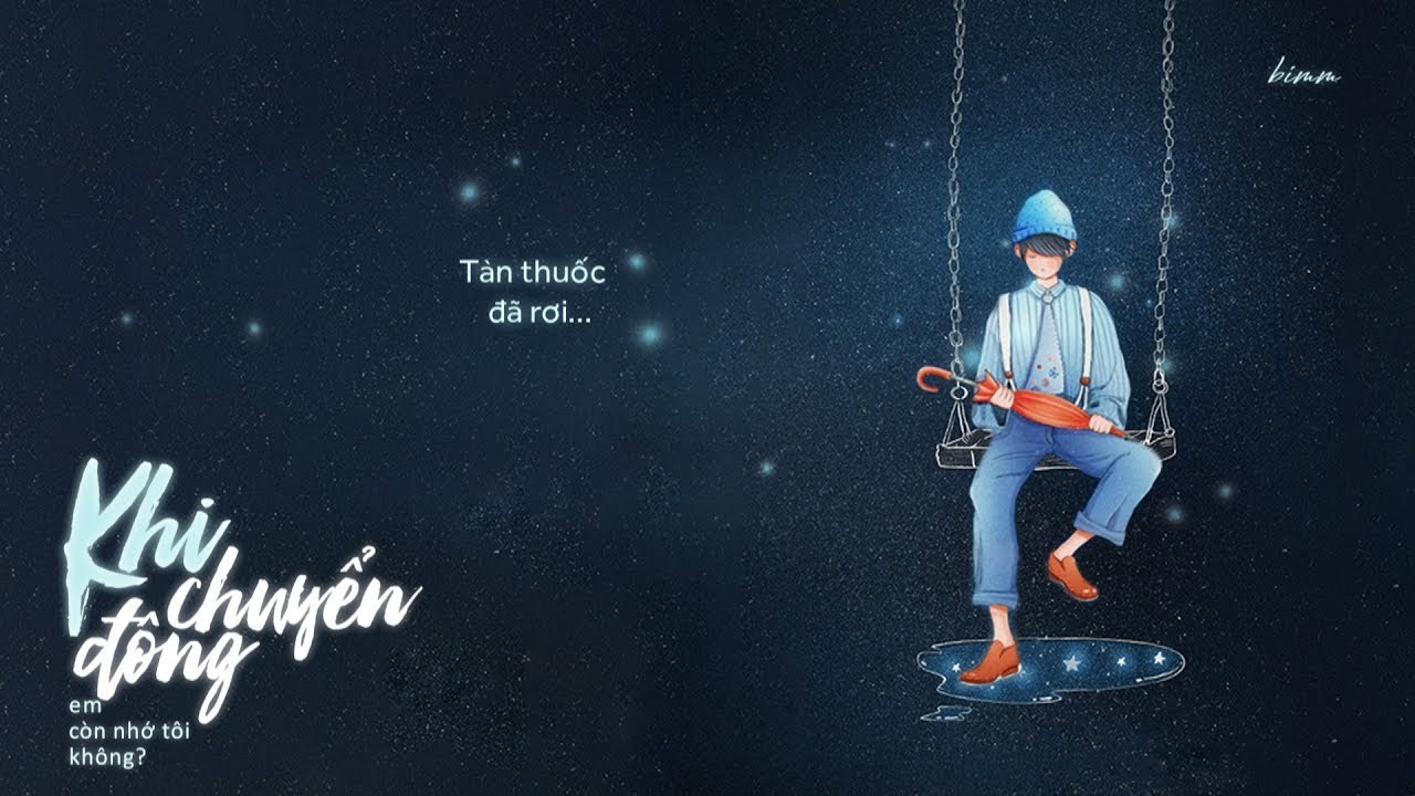 Khi Chuyển Đông 