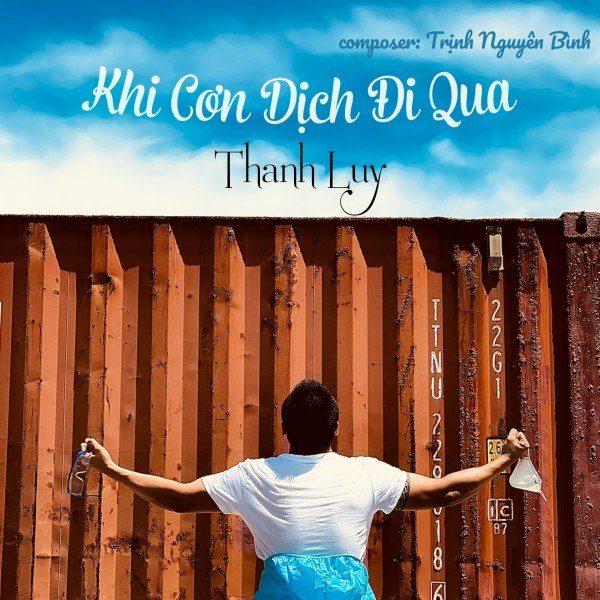 Khi Cơn Dịch Đi Qua