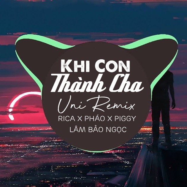Khi Con Thành Cha