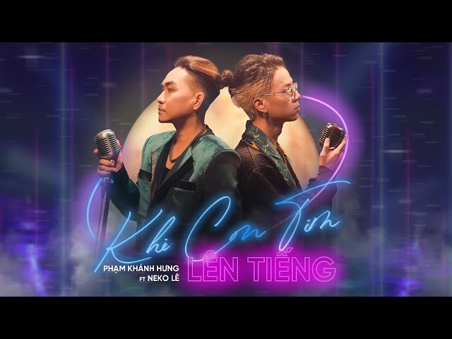 Khi con tim lên tiếng