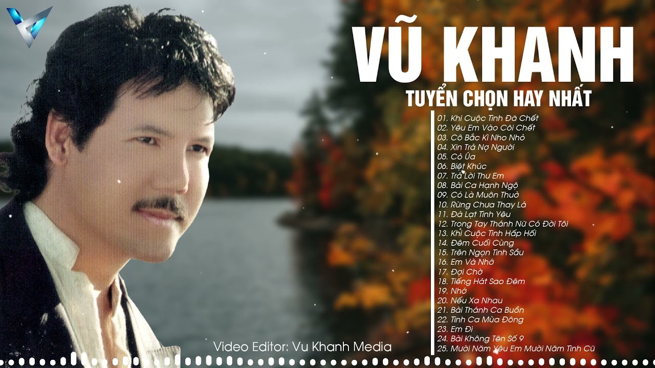 Khi cuộc tình đã chết