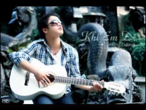 Khi em đi