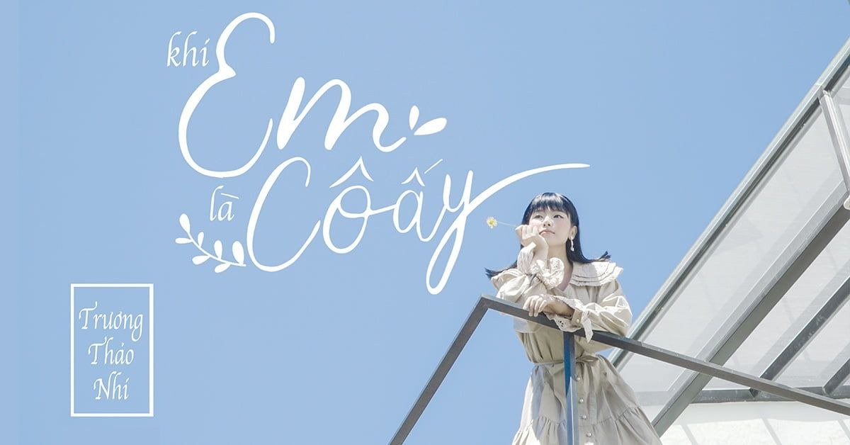 Khi Em Là Cô Ấy