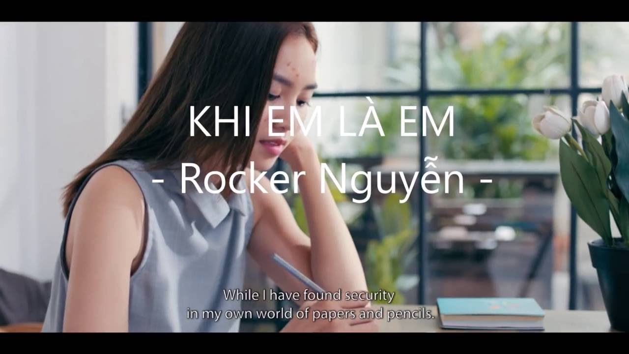 Khi Em Là Em (Khi Tôi Là Tôi OST)