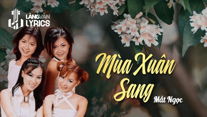 Khi Em Về Mùa Xuân