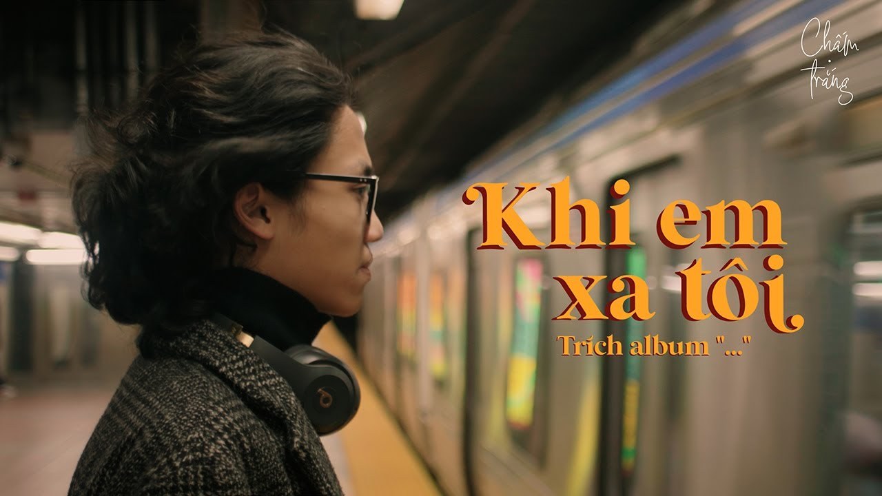 Khi Em Xa Tôi