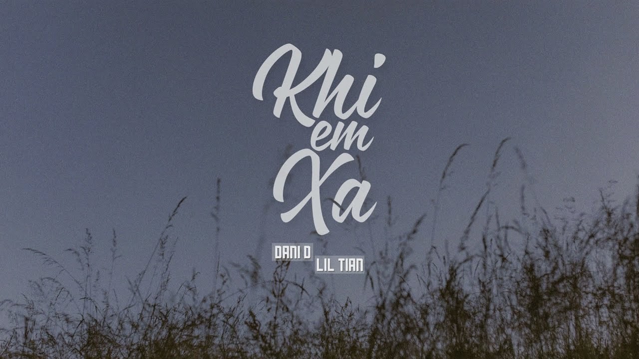 Khi Em Xa
