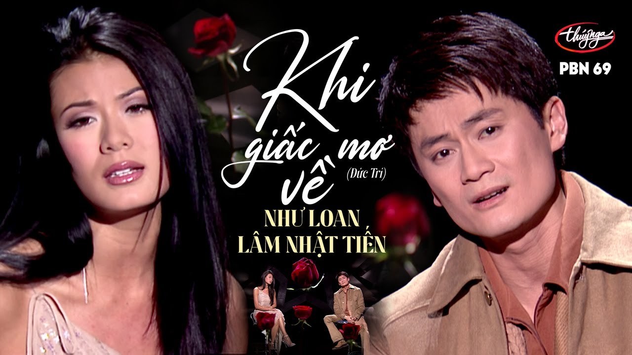 Khi Giấc Mơ Về