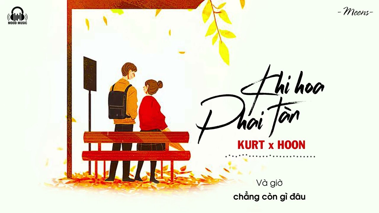 Khi Hoa Phai Tàn
