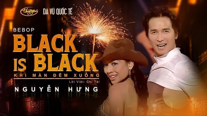Khi Màn Đêm Xuống (Black Is Black)