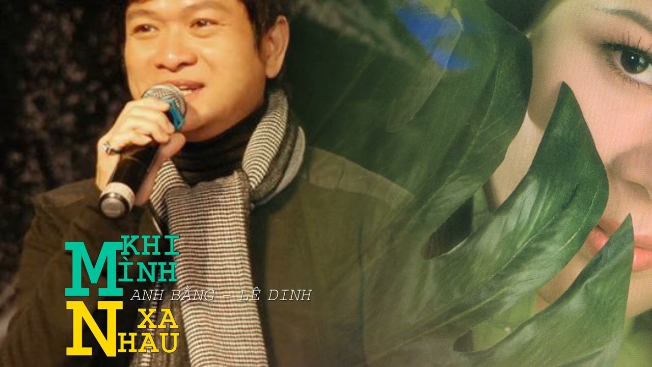 Khi mình xa nhau