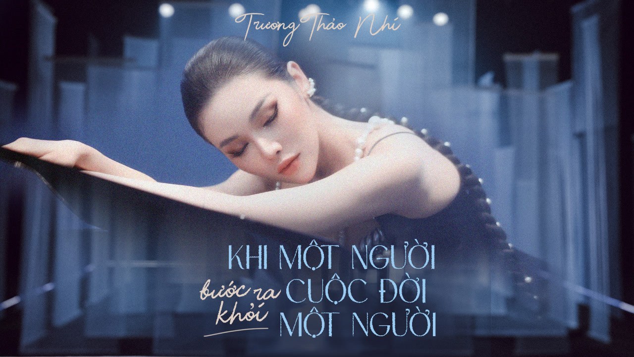 Khi Một Người Bước Ra Khỏi Cuộc Đời Một Người