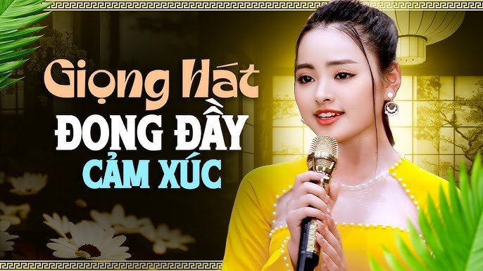 Khi mùa mưa đến 