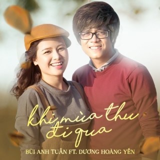Khi Mùa Thu Đi Qua