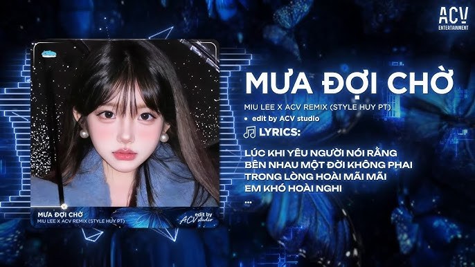 Khi Mua Yêu Đến