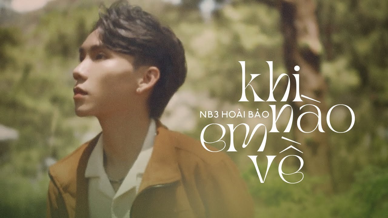 Khi Nào Em Về