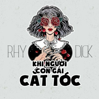 Khi người con gái cắt tóc