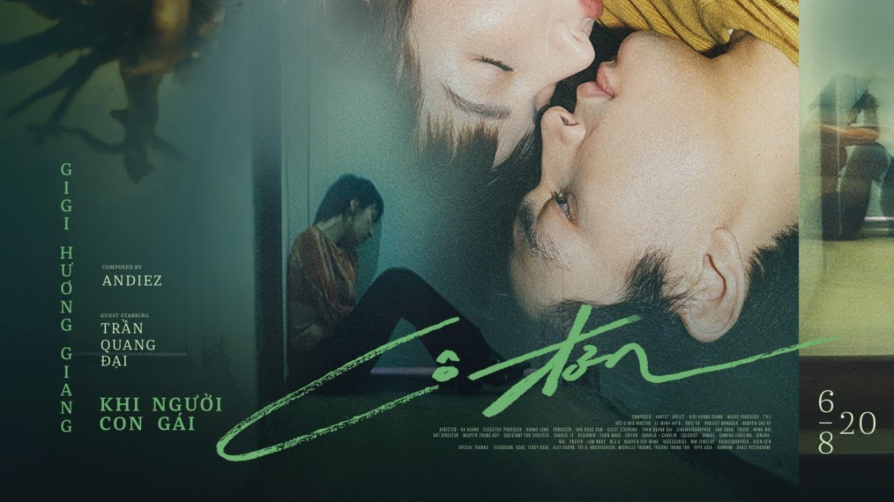 Khi Người Con Gái Cô Đơn