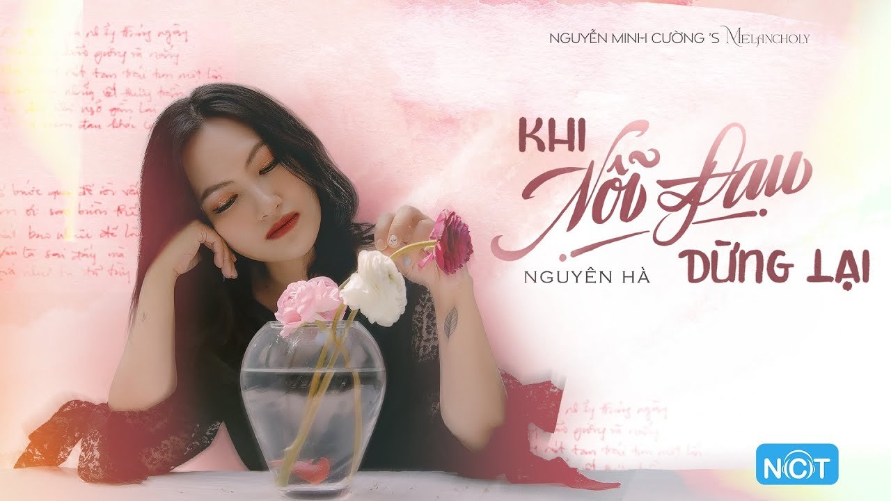 Khi Nỗi Đau Dừng Lại