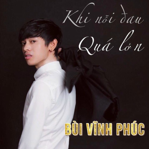 Khi Nỗi Đau Quá Lớn 