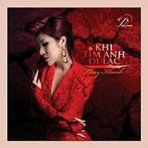 Khi Tim Anh Đi Lạc
