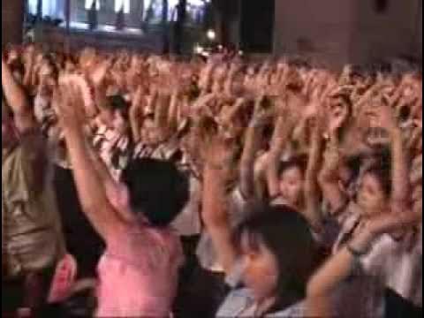 Khi Tổ Quốc Cần